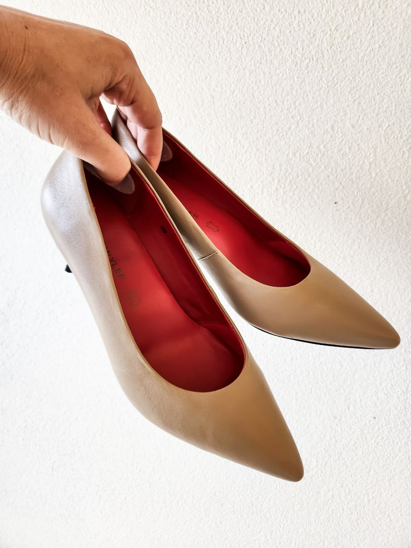 Ernest Wyler Shoes EUR 39