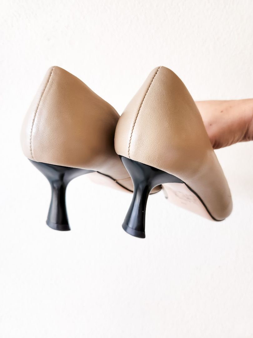 Ernest Wyler Shoes EUR 39