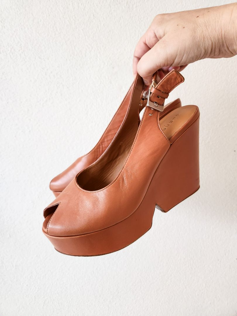 Clergerie Shoes EUR 37.5