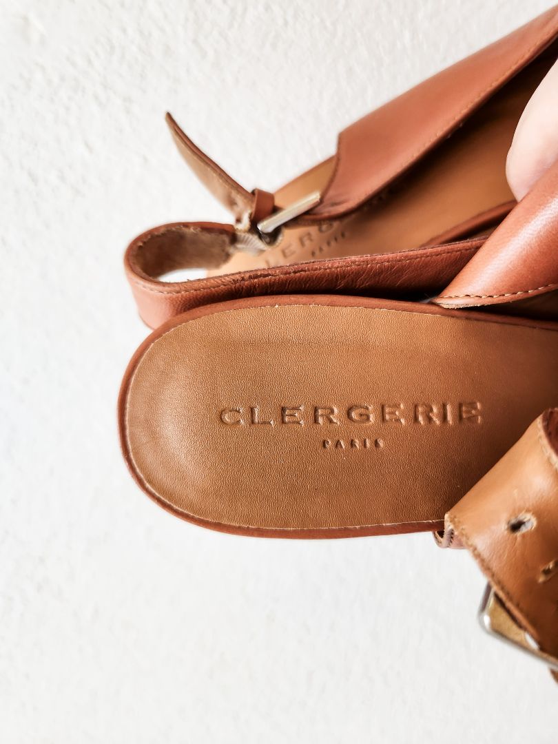 Clergerie Shoes EUR 37.5