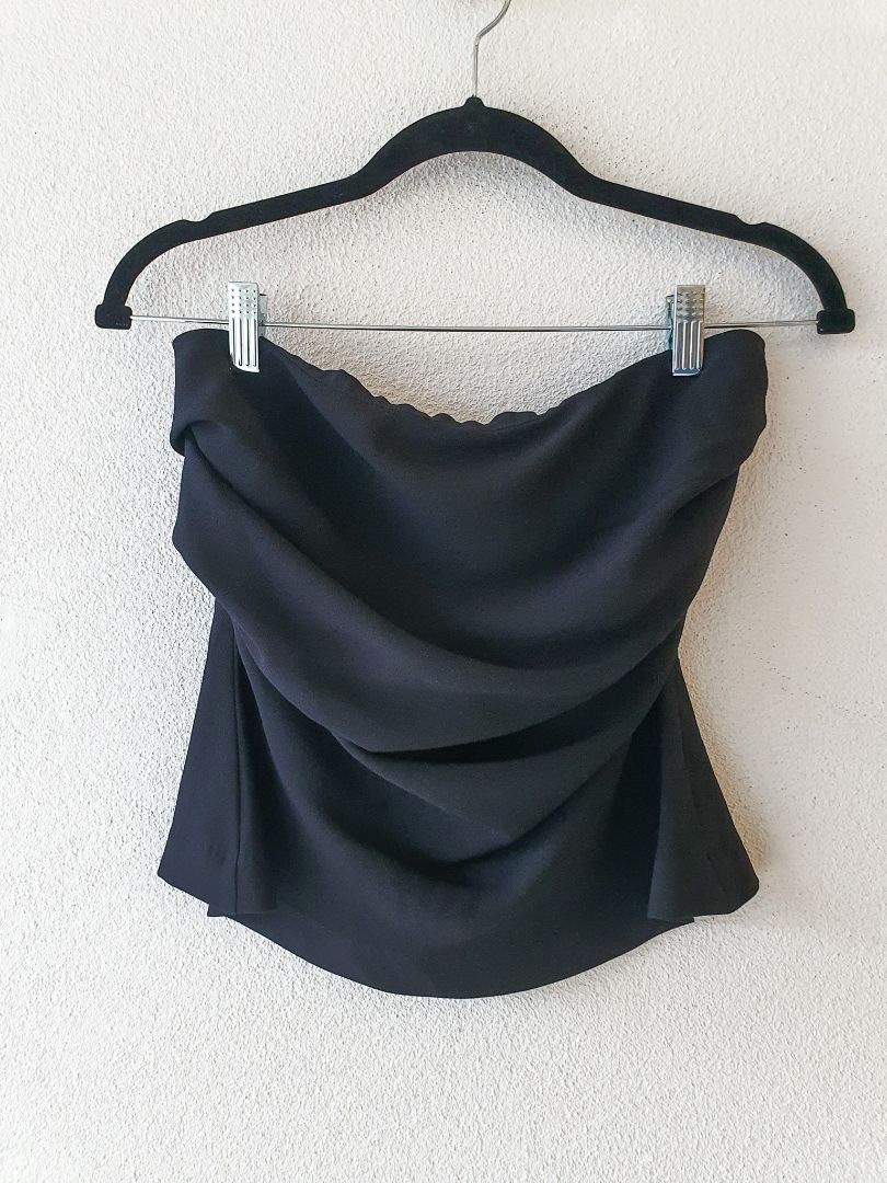 RUBY Top S
