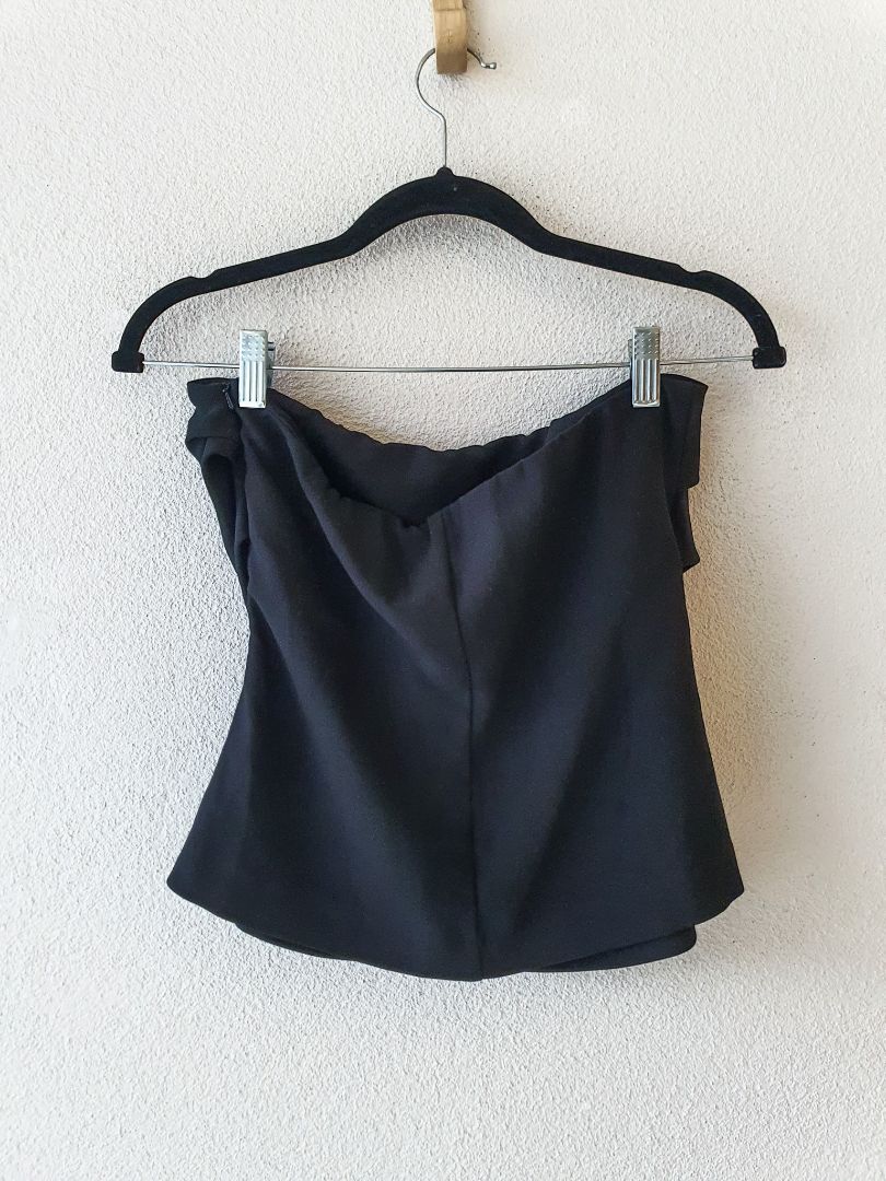 RUBY Top S