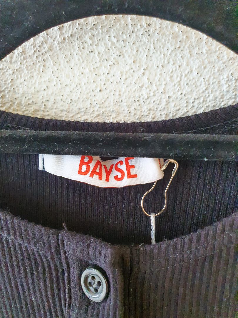 Bayse Top S