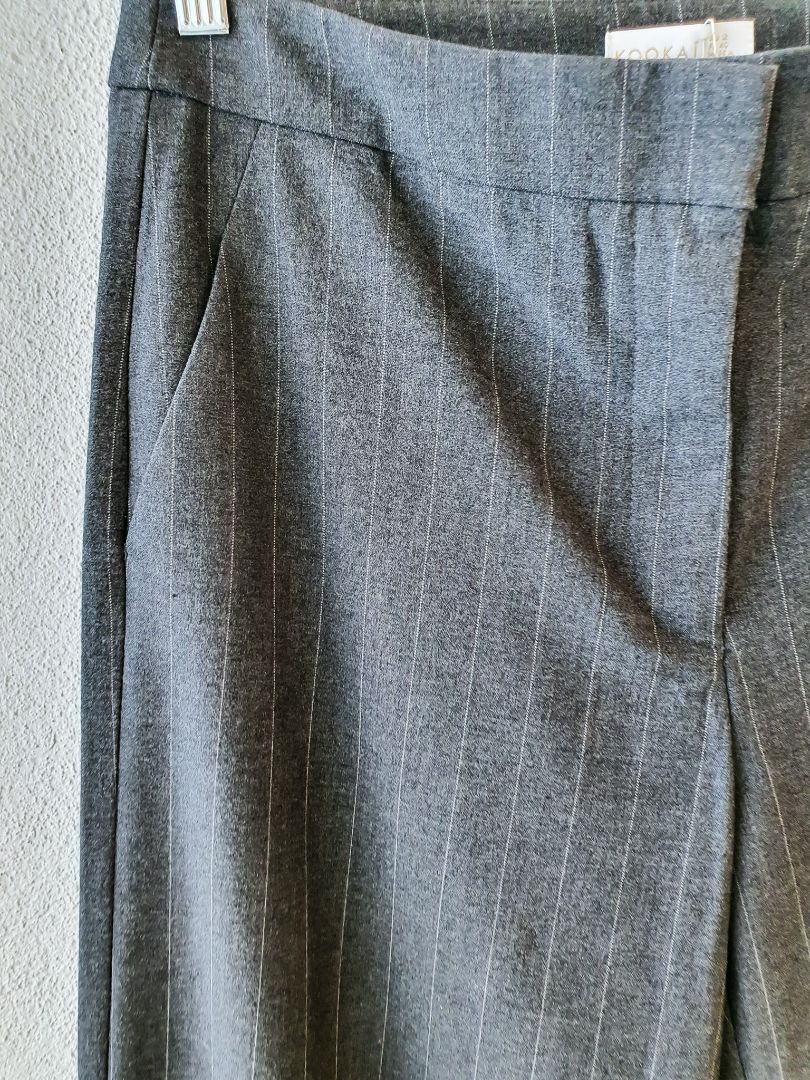 Kookai pants 12