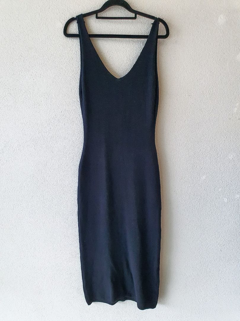 Bare by Charlie Holiday Dress S
