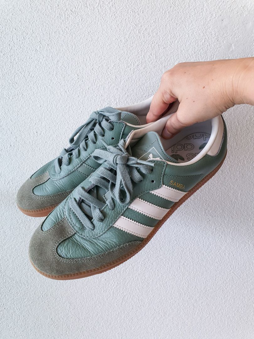 Adidas Shoes US 10