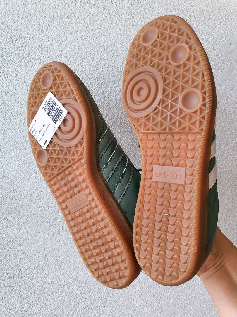 Adidas Shoes US 10