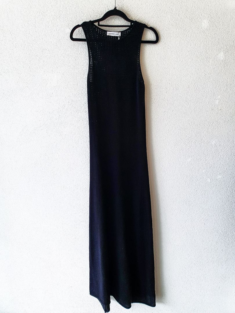 Assembly Label Dress S