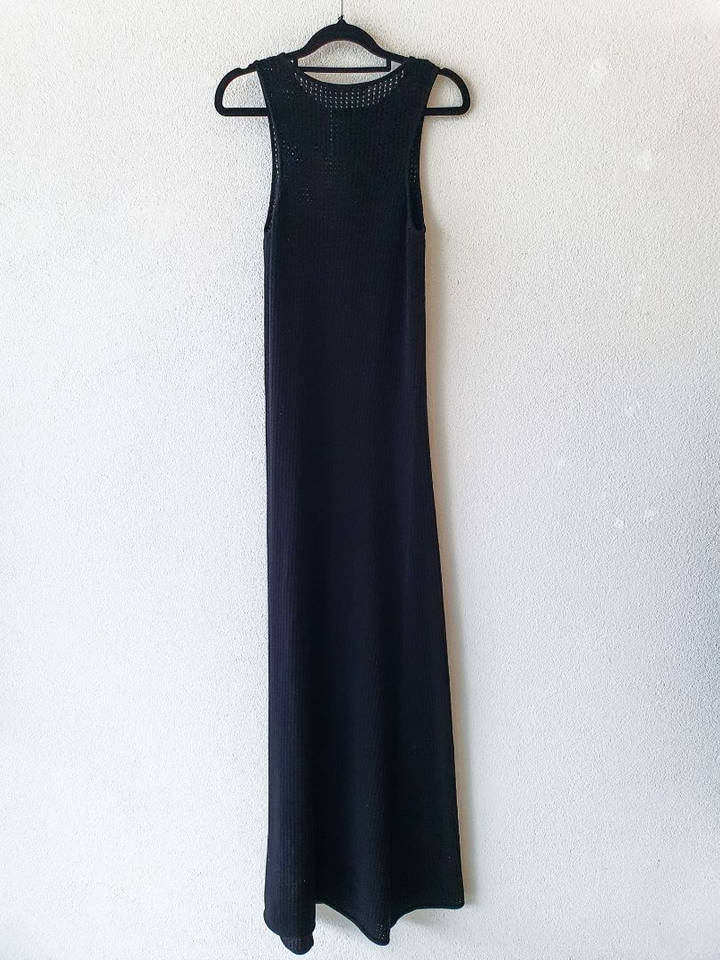 Assembly Label Dress S