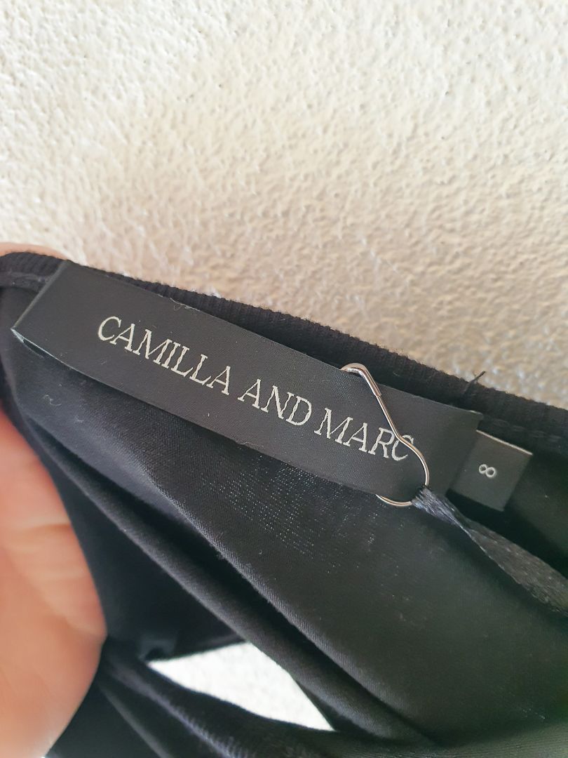 Camilla & Marc Dress XS