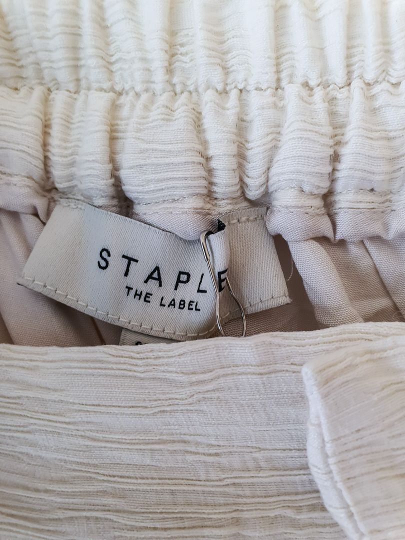 Staple The Label pants S