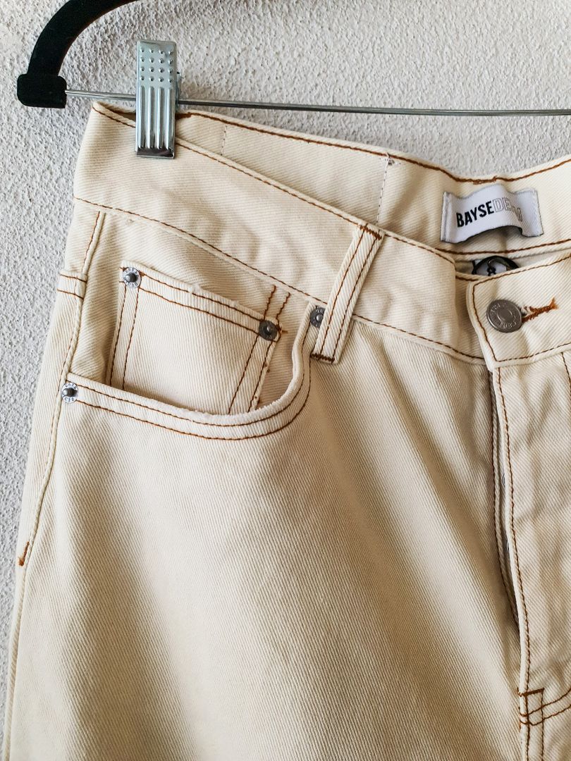 Bayse Jeans XS