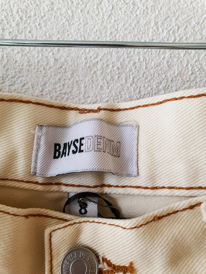 Bayse Jeans XS