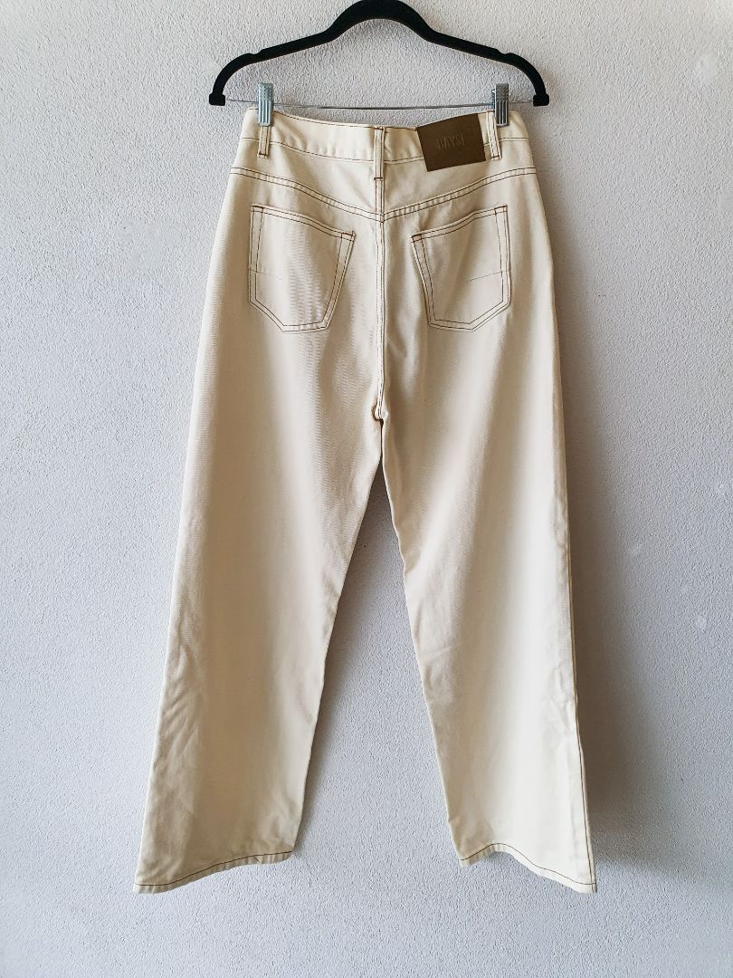 Bayse Jeans XS
