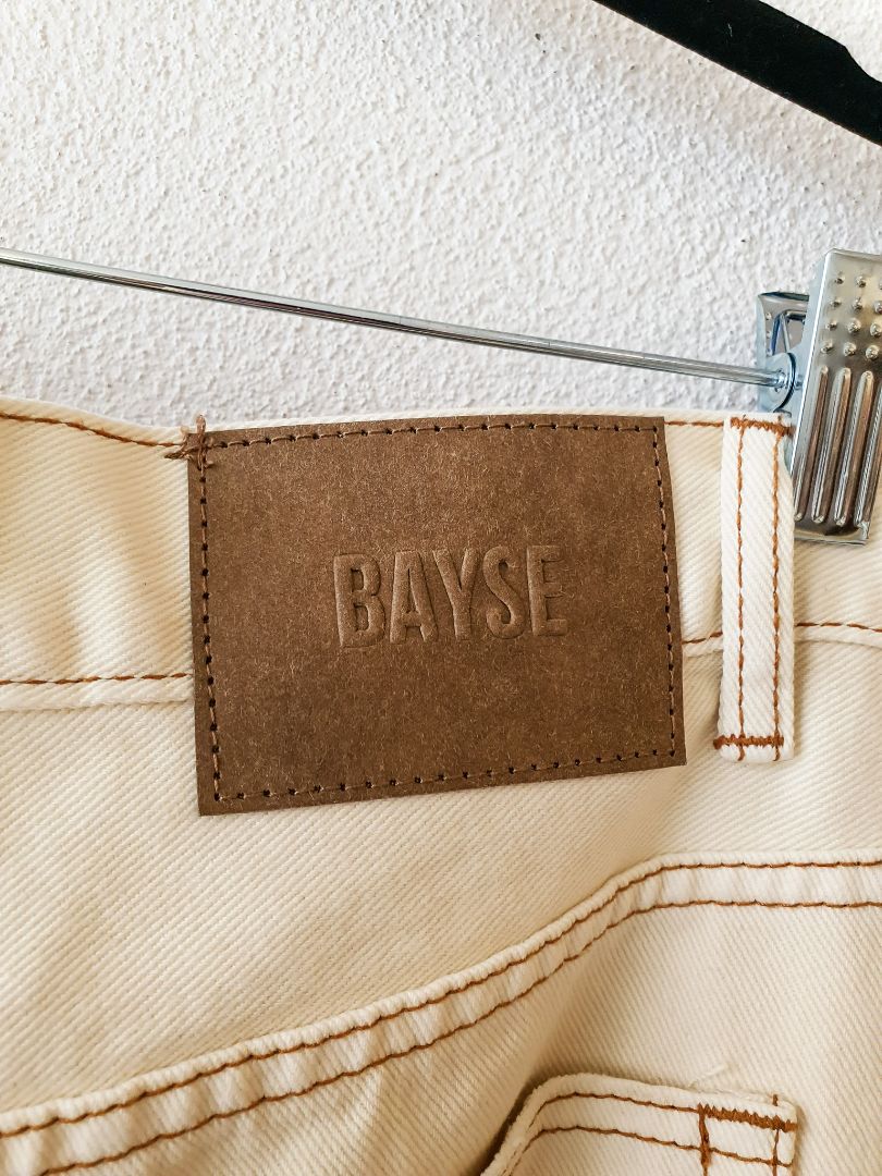 Bayse Jeans XS