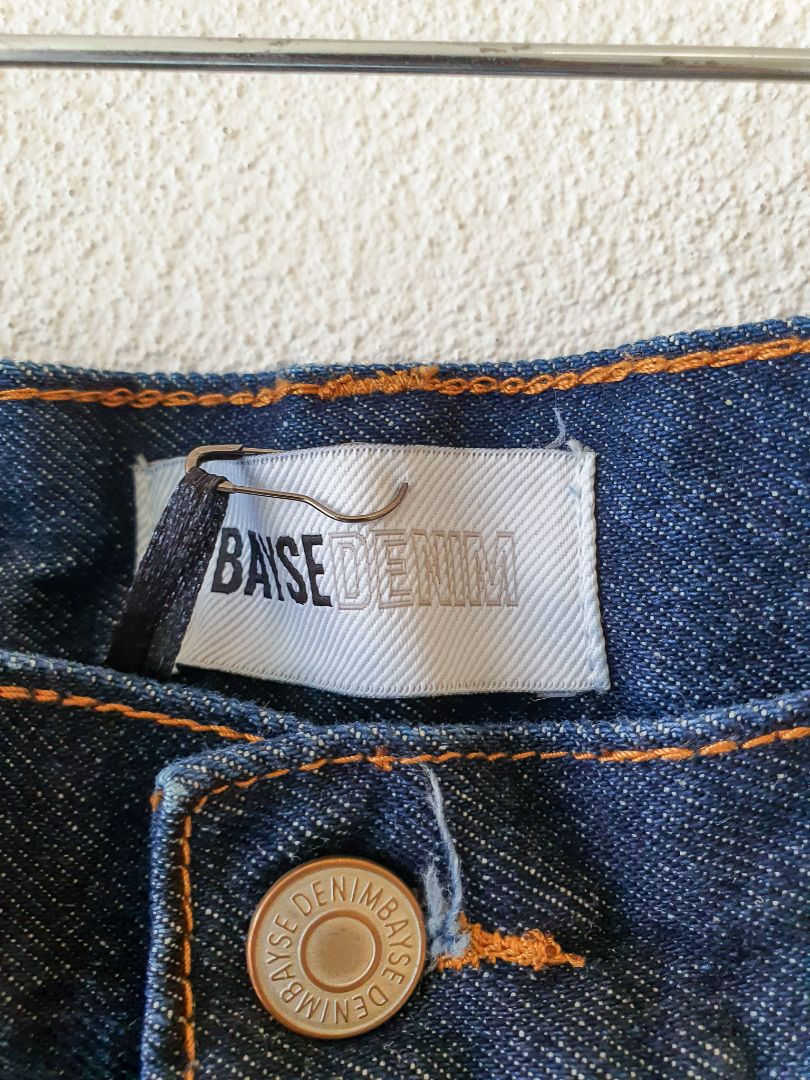 Bayse Jeans XS