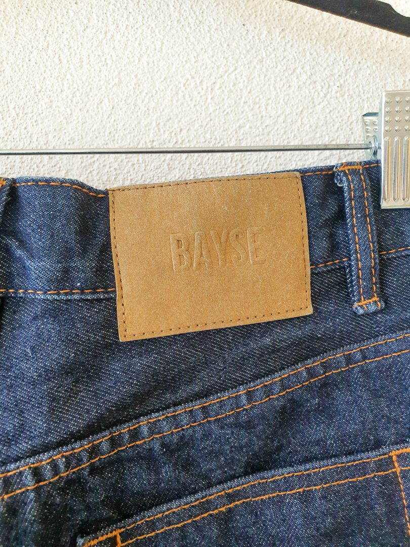 Bayse Jeans XS