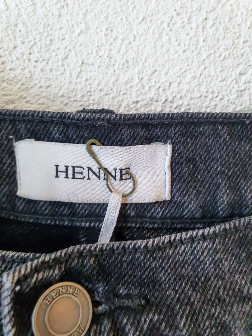Henne Skirt L