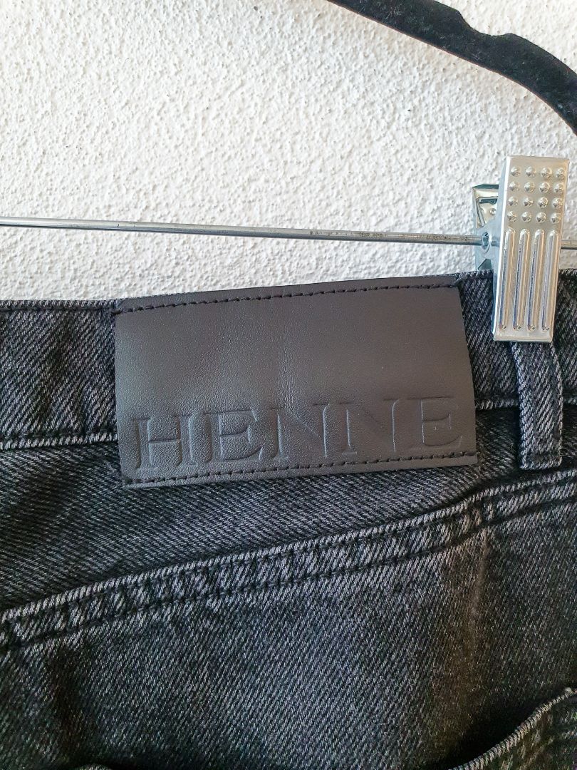 Henne Skirt L