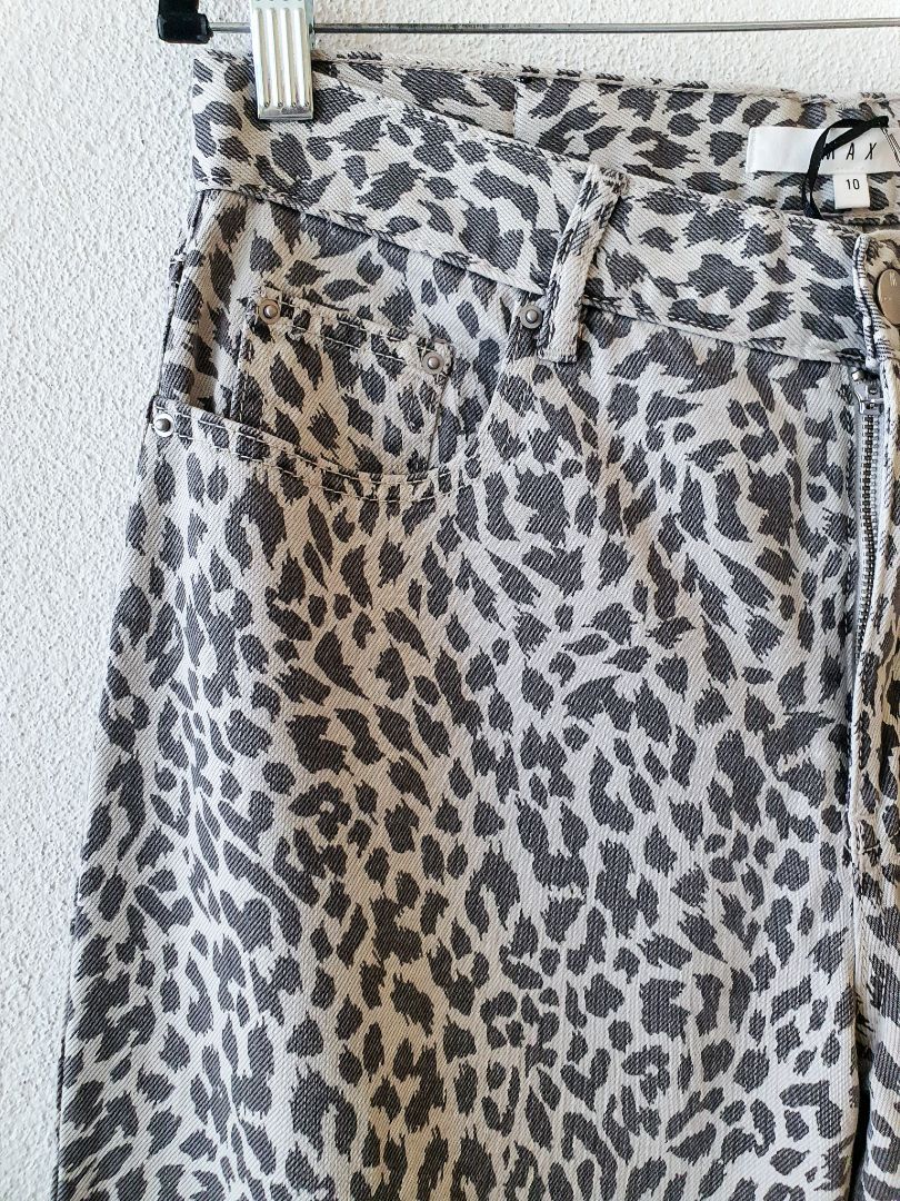 MAX Jeans S