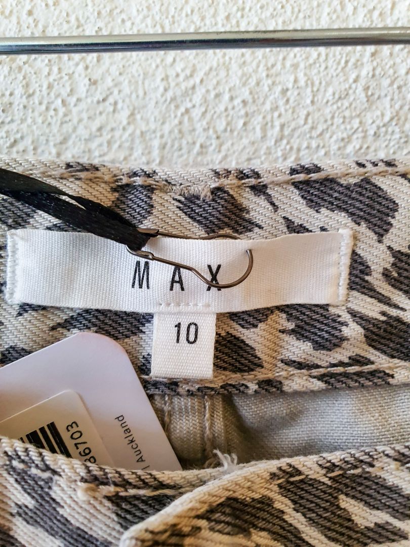 MAX Jeans S