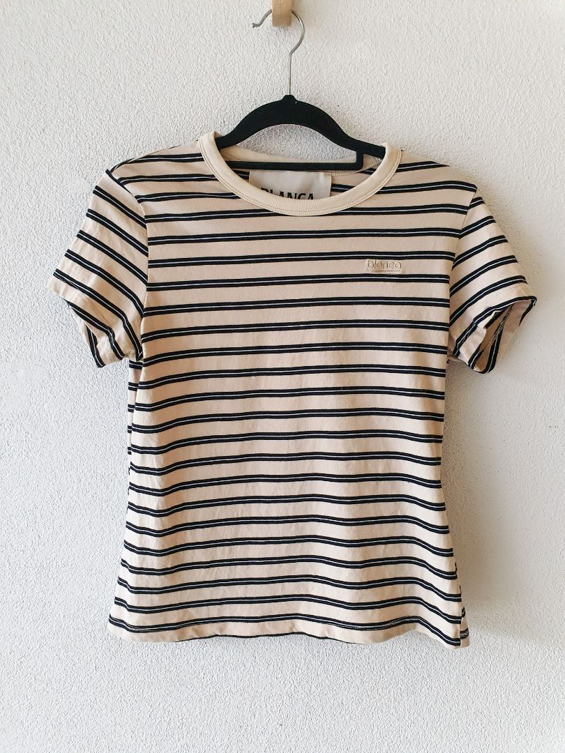 Blanca Top M