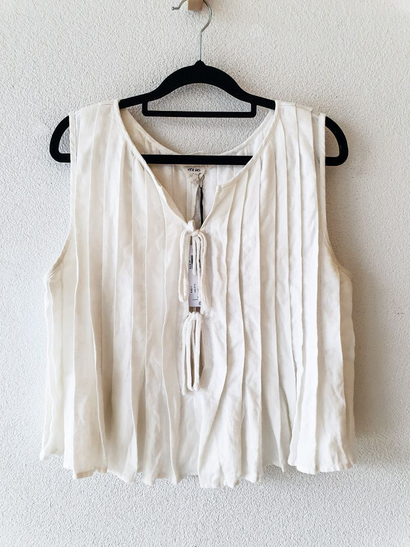 VRG GIRL Top L