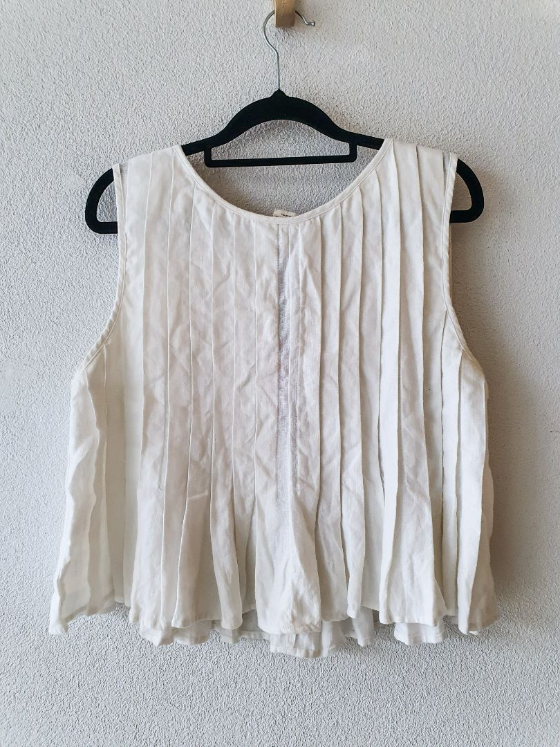 VRG GIRL Top L