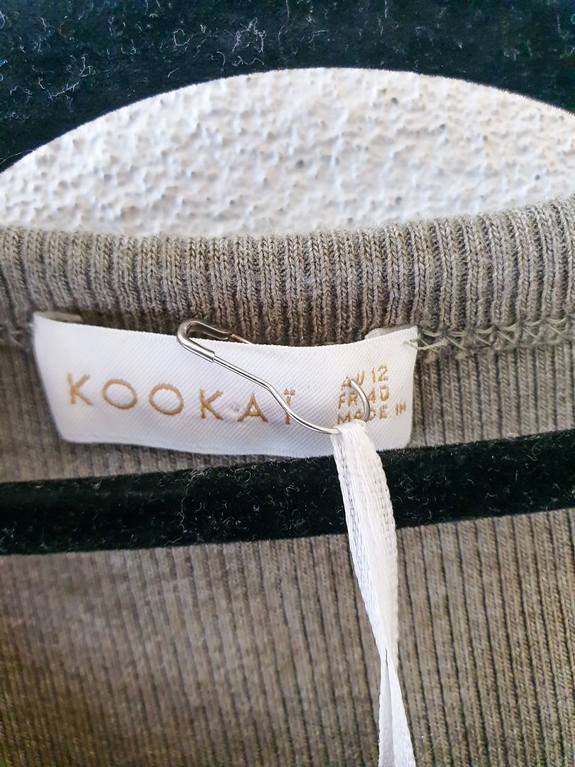 Kookai Top M