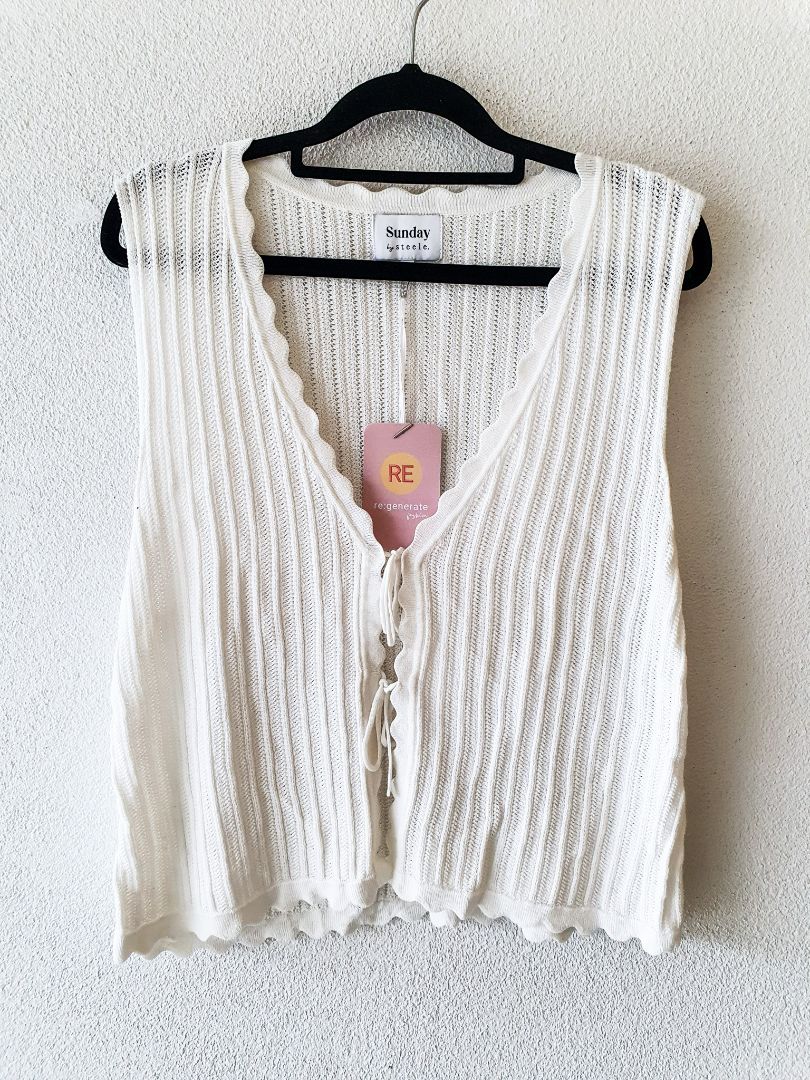 Sunday By Steel Top L