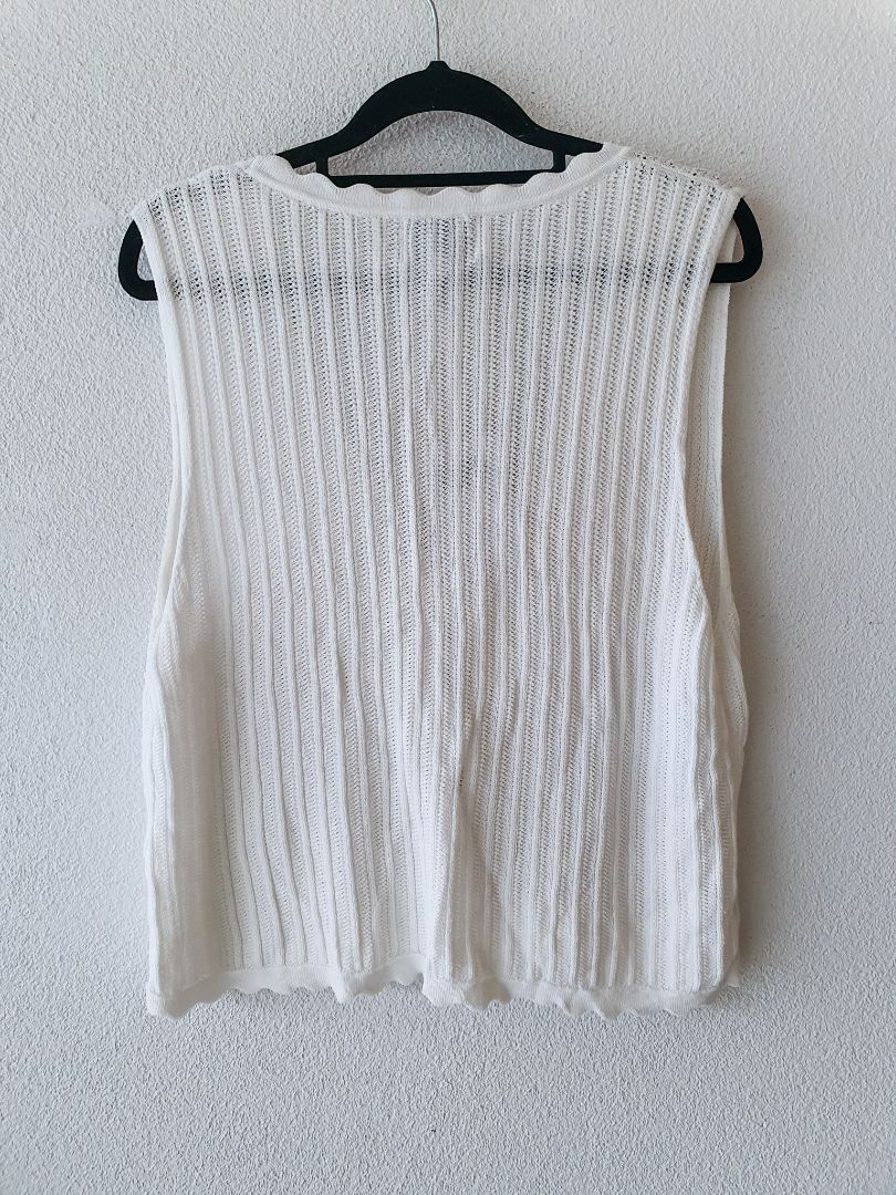 Sunday By Steel Top L