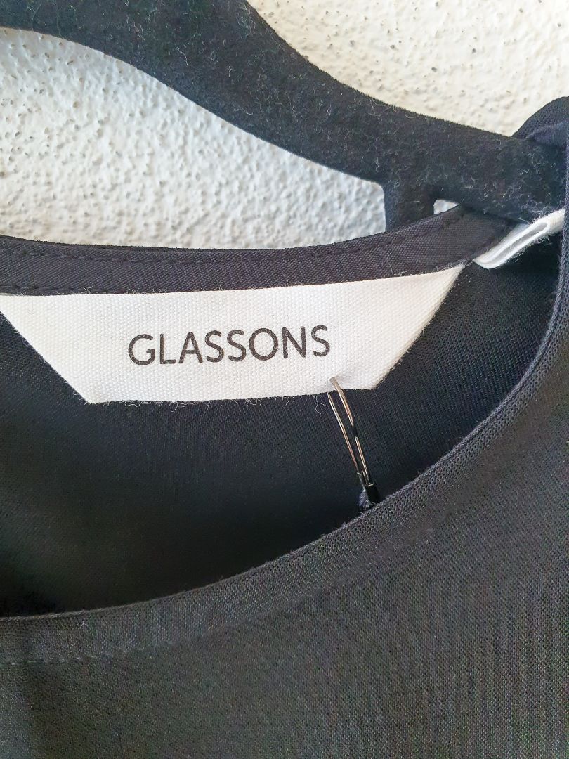 Glassons Top S