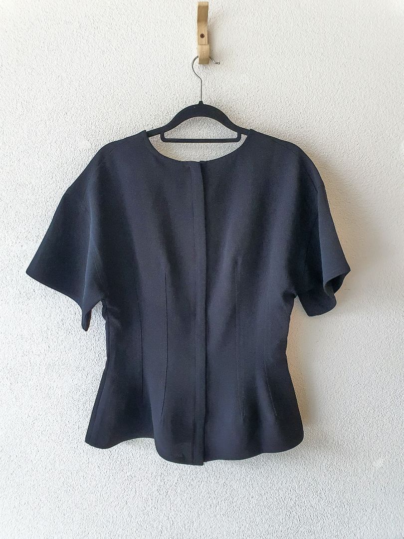 Glassons Top S
