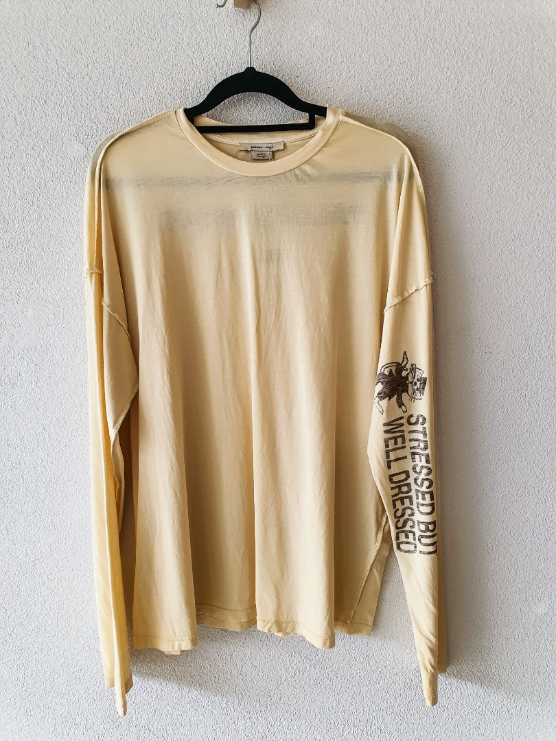 Paloma Wool Top L
