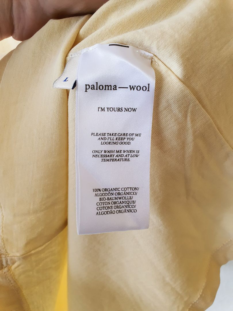 Paloma Wool Top L