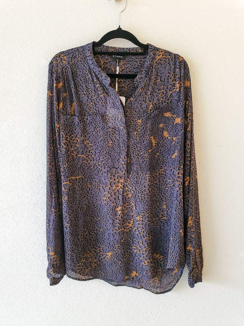 Storm Top S