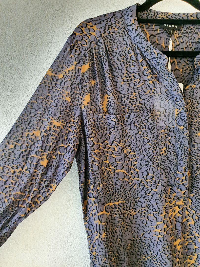 Storm Top S