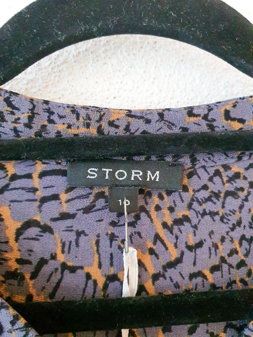 Storm Top S