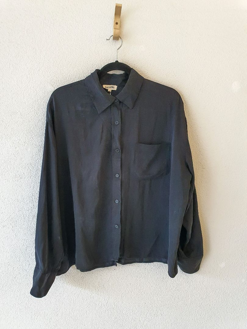 Djerf Avenue Top M