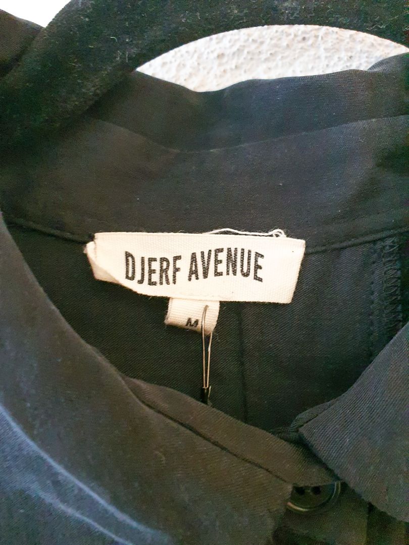 Djerf Avenue Top M
