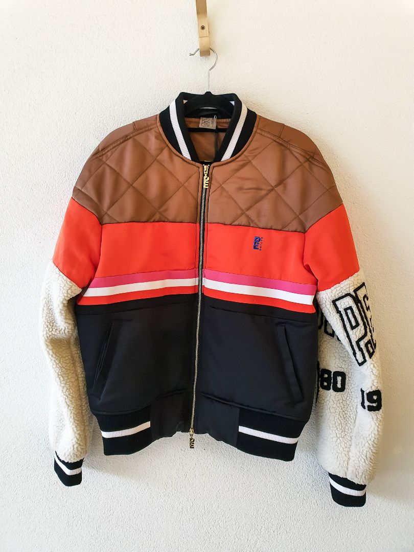 PE Nation Jacket S