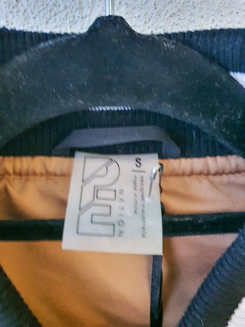 PE Nation Jacket S