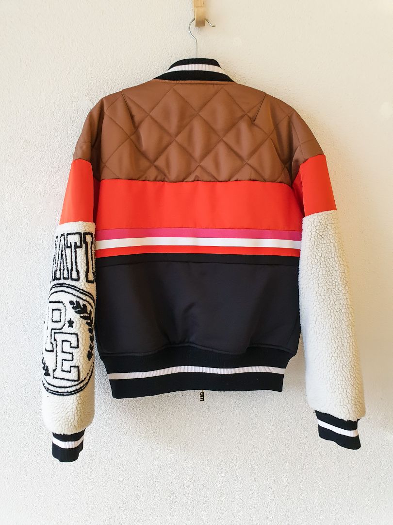PE Nation Jacket S