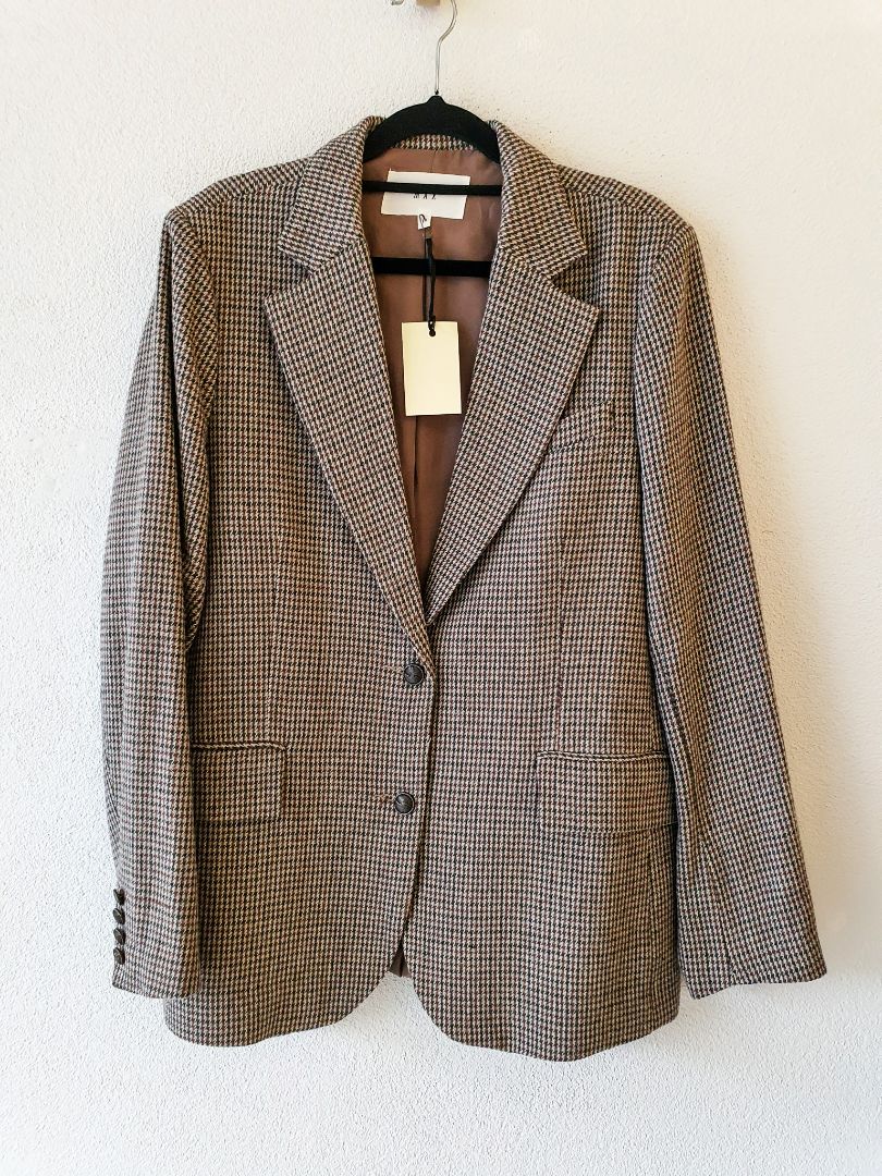 MAX Jacket L