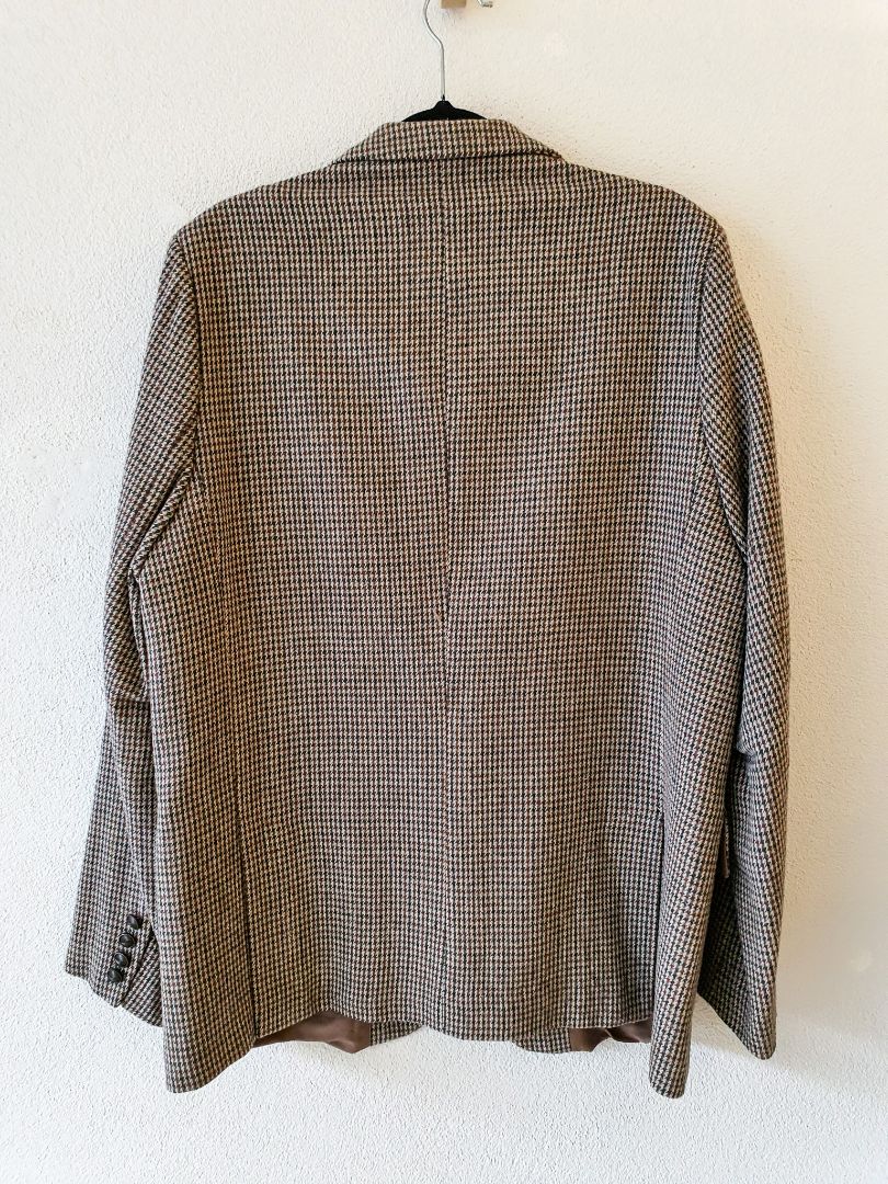 MAX Jacket L