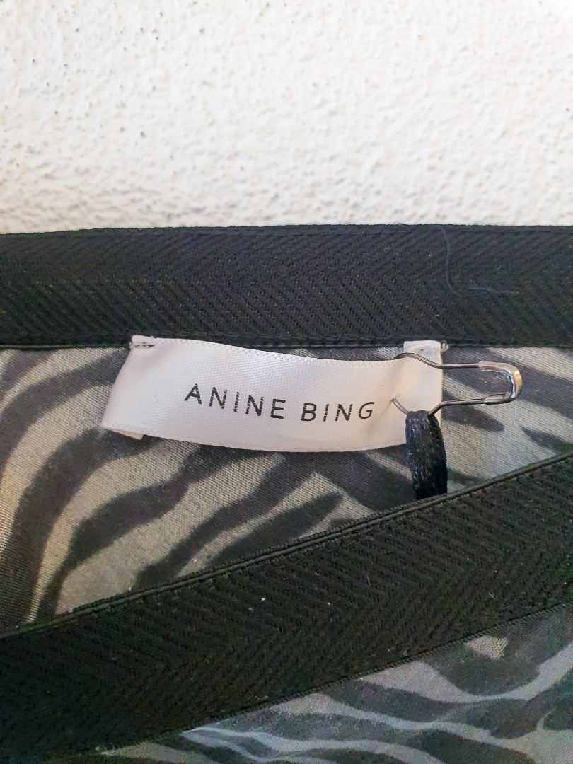 Anine Bing Skirt S
