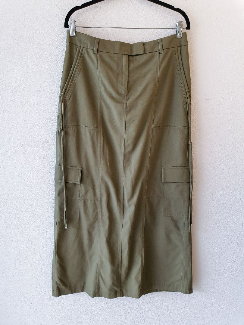 Bec & Bridge Skirt S