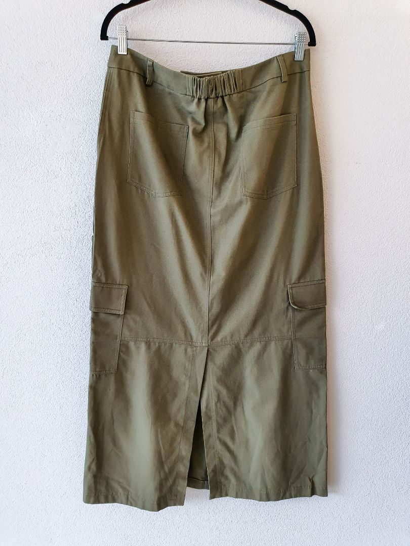 Bec & Bridge Skirt S
