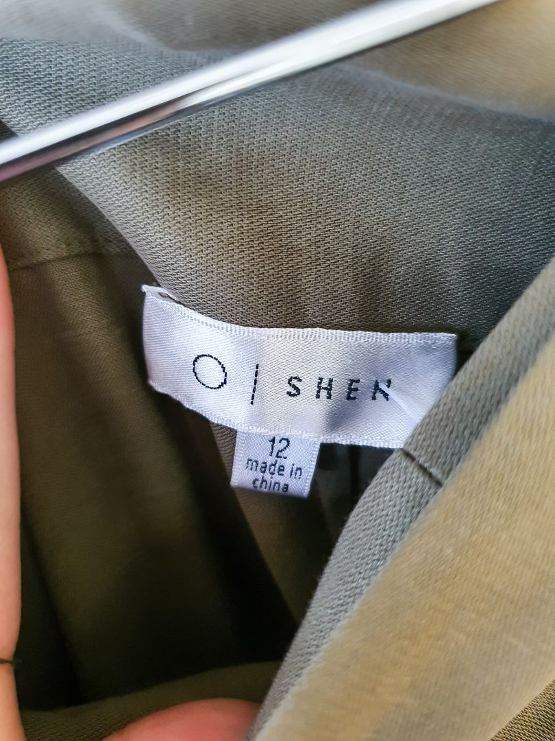 Shen Skirt M