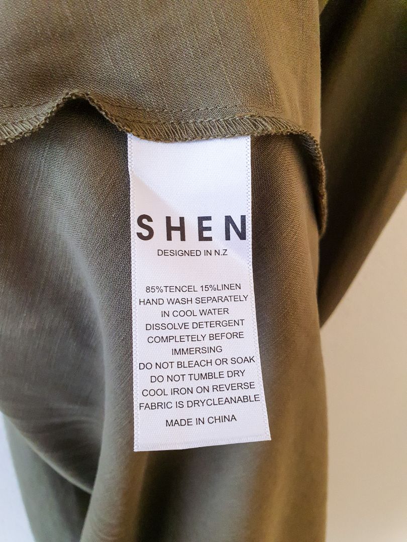 Shen Skirt M